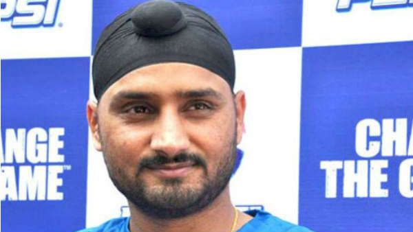 હરભજનસિંહ