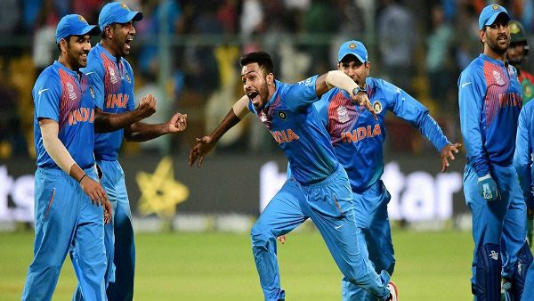 હાર્દિક પંડ્યાનું અત્યાર સુધીનું કરિયર આવું રહ્યું