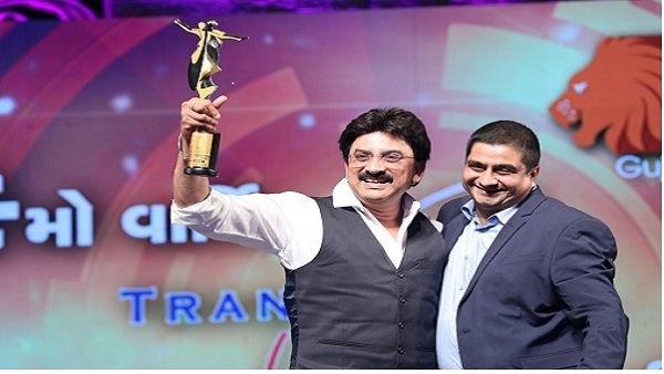 ટીવી સીરીયલ એવોર્ડ – 2019