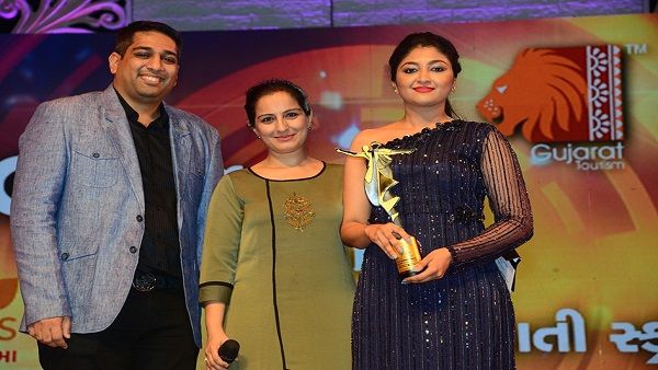 વિશેષ એવોર્ડ્સ – 2019