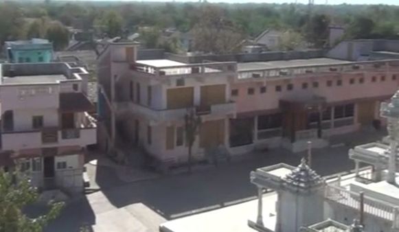 એક એવુ ગામ જ્યા 200 વર્ષથી નથી ઉજવાતી હોળી, આ છે કારણ