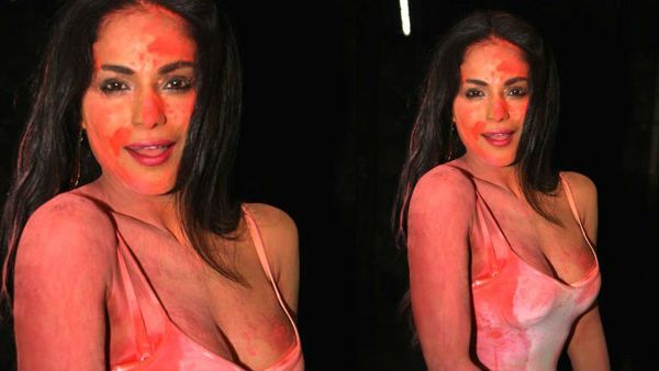 વીણા મલિક