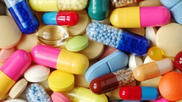 આ દવાઓના નિકાસ પર પ્રતિબંધ આ દવાઓના નિકાસ પર પ્રતિબંધ