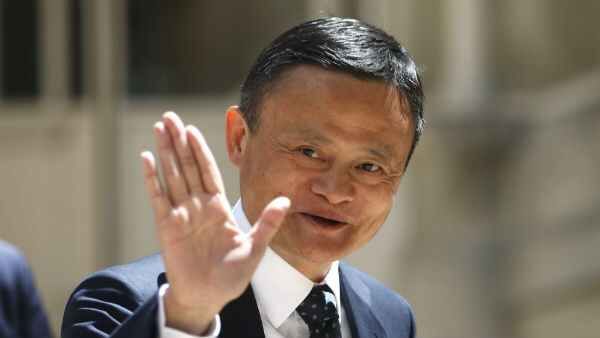 ચીની પ્રેસિડેન્ટ શી જિનપિંગ બાંયો ચઢાવવી ભારે પડી, બે મહિનાથી લાપતા છે અબજપતિ જેક મા