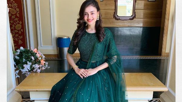 જાનકી બોડીવાલા