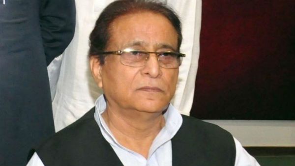 આઝમખાન સામે લડી હતી ચુંટણી