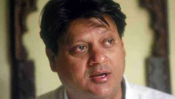 માધવરાવ સિંધિયા