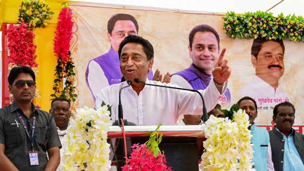 ધારાસભ્યોને સ્પીકરની સામે બોલવા દો