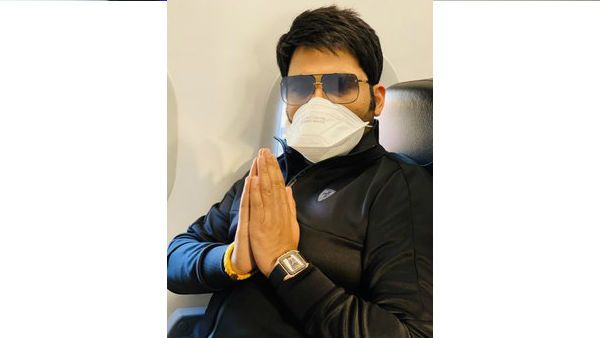 કપિલ શર્માની સોશિયલ મીડિયા પર સારી ફેન ફોલોઇંગ