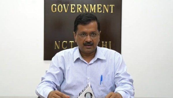 સીએમ કેજરીવાલે આ માહિતી આપી