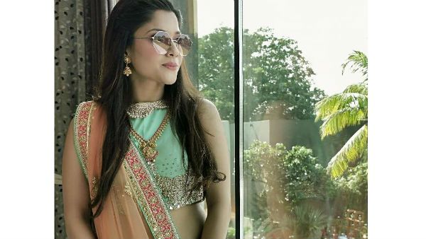 કિંજલ રાજપ્રિયા