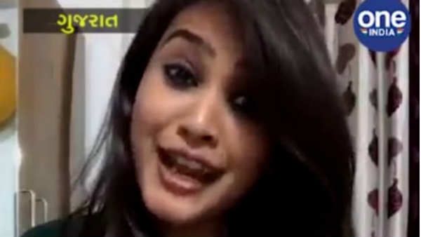 ગુજરાતી ટિકટોક સ્ટાર કીર્તિ પટેલની ધરપકડ, યુવક પર કર્યો હતો જીવલેણ હુમલો