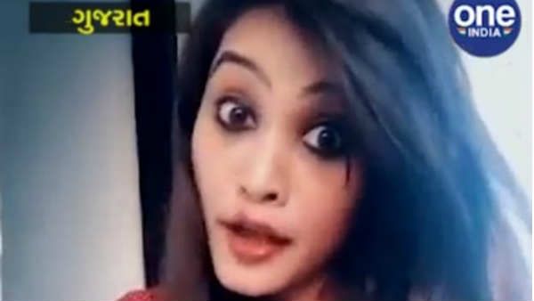 ટીકટોક વીડિયોને લઈને હંમેશા વિવાદમાં