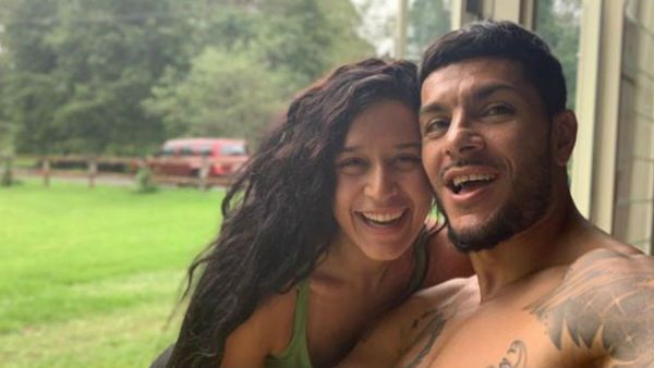 સોશિયલ મીડિયા ક્વીન