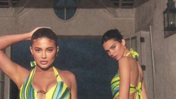 કાઈલી જેનરે શેર કરી બિકિની ફોટો પરંતુ ટ્રોલ થઈ ગઈ નાની આંગળીના કારણે