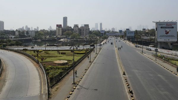 બ્રિટનમાં વડા પ્રધાનના આદેશ બાદ બધું બંધ