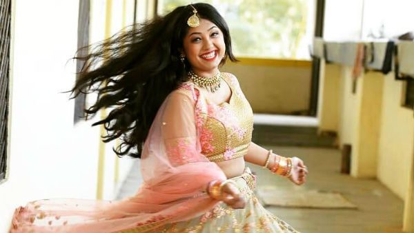 મહેક ભટ્ટ