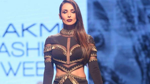 મલાઈકાનો જન્મ મુંબઈના ચેમ્બુરમાં થયો