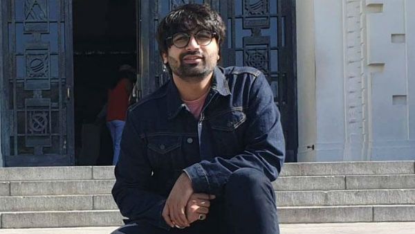 મલ્હાર ઠાકરની આ ફિલ્મનું શૂટિંગ પૂર્ણ, જાણો ક્યારે થશે રિલીઝ ?