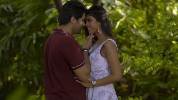 મલ્હાર ઠાકરનું આ પંજાબી સોંગ તમે જોયું કે નહીં!!!