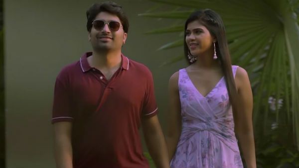 પંજાબી સોંગ 