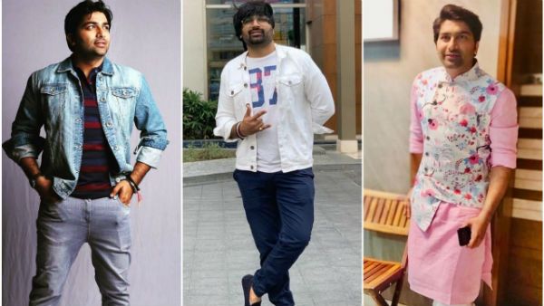 યુનિક છે મલ્હાર ઠાકરનું સ્ટાઈલ સ્ટેટમેન્ટ, તમે પણ કરી શકો છો ફોલો