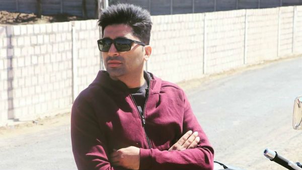 લેટેસ્ટ લૂક