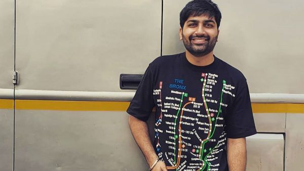 ટીશર્ટ મલ્હારને સૌથી વધુ પ્રિય