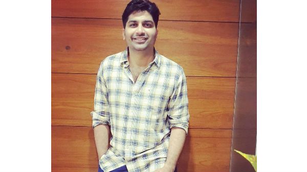 કેઝ્યુઅલ લૂક