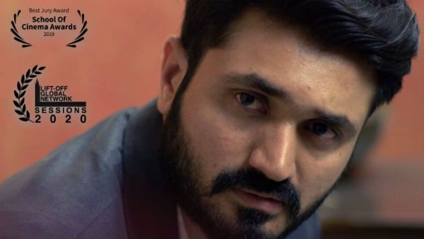 અમદાવાદી છોકરાની શોર્ટ ફિલ્મ આંતરરાષ્ટ્રીય ફિલ્મ ફેસ્ટિવલમાં થઈ નોમિનેટ