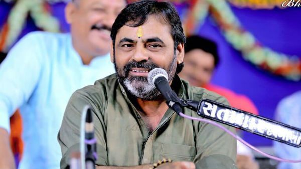 રાજુલામાં હોસ્પિટલ માટે માયાભાઈ આહીરે દાન આપી 1 કરોડની જમીન