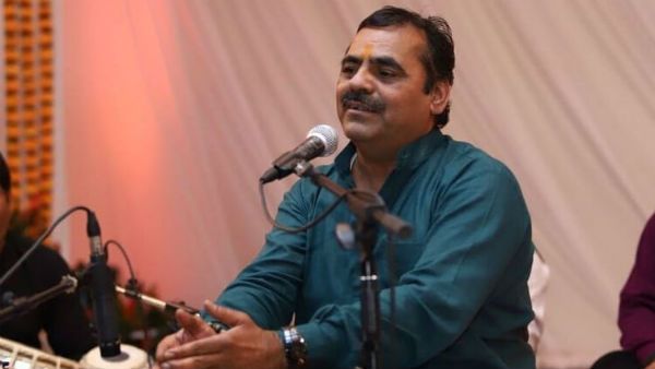 મોરારીબાપુની યોજાશે કથા મોરારીબાપુની યોજાશે કથા