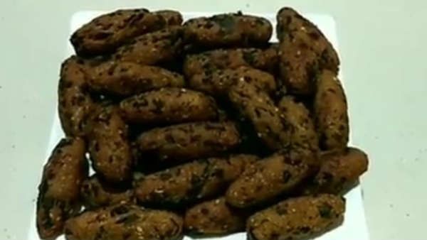 હવે મીઠું ઉમેરો