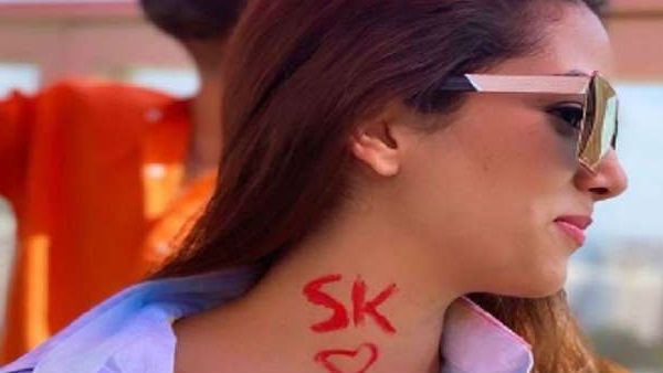 મીરા રાજપૂત ઇન્સ્ટાગ્રામ પર ખરાબ રીતે ટ્રોલ, યુઝરે લીધા મઝા