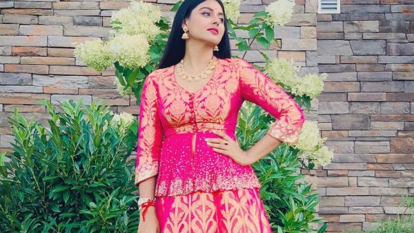 મોનલ ગજ્જર