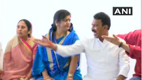 સુરક્ષાને લઈ ચિંતા