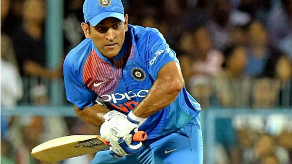 IPL 2020: ચેન્નઈ સુપર કિંગ્સને લઈને ભાવુક થયો ધોની, કહી આ વાત