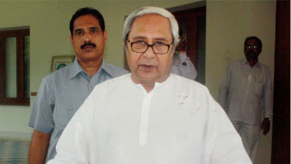 રોકાણકારો માટે ઓરિસ્સા પહેલી પસંદ રોકાણકારો માટે ઓરિસ્સા પહેલી પસંદ