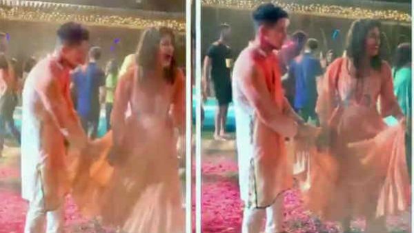 વાયરલ તસવિર વાયરલ તસવિર