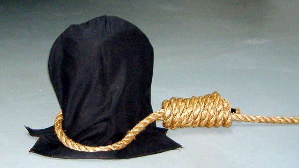 તિહાડમાં હજુ સુધી એકસાથે ચાર આરોપીઓને સાથે ફાંસી અપાઇ નથી તિહાડમાં હજુ સુધી એકસાથે ચાર આરોપીઓને સાથે ફાંસી અપાઇ નથી