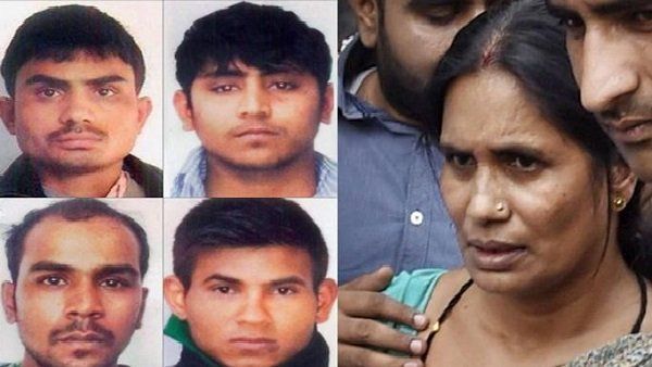 ફાંસી ટાળતી વખતે કોર્ટે કહી આ વાત