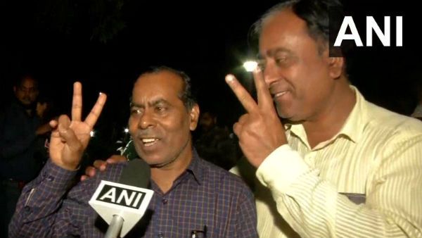 Nirbhaya Case: નિર્ભયાના પિતા બોલ્યા- આ મીડિયા, સમાજ અને દિલ્હી પોલીસની જીત