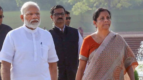 સરકારે રાહત પેકેજ જાહેર કર્યું