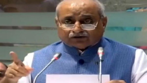 નીતિન પટેલે જવાબ આપ્યો