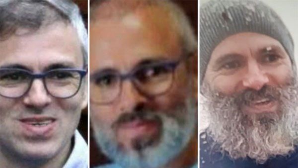 સુપ્રીમની કેન્દ્રને ફટકાર, કહ્યું ઓમર અબ્દુલ્લાને જલ્દીથી મુકત કરો, નહીં તો અરજીની સુનાવણી કરીશ