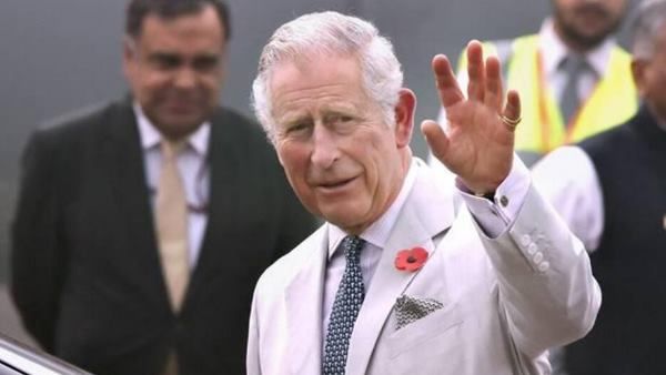 7 દિવસ બાદ સેલ્ફ આઈસોલેશનથી બહાર આવ્યા પ્રિંસ ચાર્લ્સ