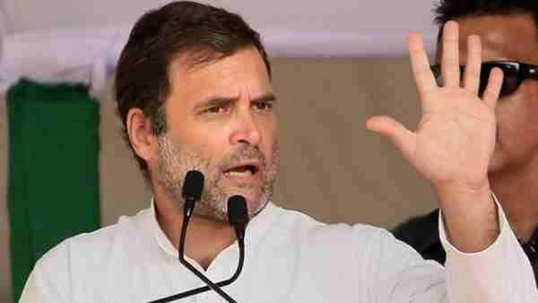 જનતા કર્ફ્યુને લઈને રાહુલની પીએમ પર કટાક્ષ, તાળીઓ નહીં, રોકડ મદદ કરશે