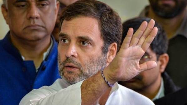 કોરોના વાયરસને ગંભીરતાથી નથી લઈ રહી સરકાર, બરબાદ થઈ જશે અર્થવ્યવસ્થાઃ રાહુલ ગાંધી