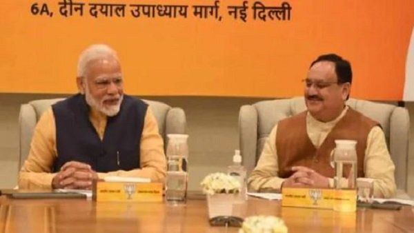 બીજેપીએ ચુંટણીની બીજી યાદી કરી જાહેર