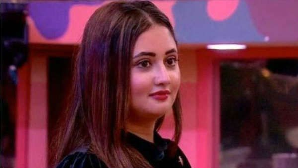 રશ્મિએ કાઢી ભડાશ